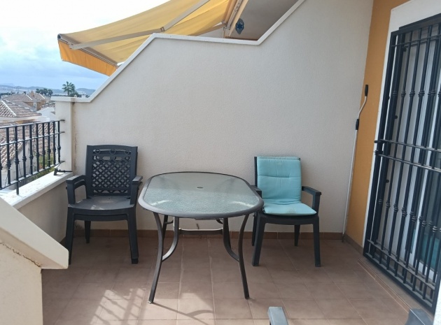 Wiederverkauf - Wohnung - Los Montesinos - Los Montesinos Centro