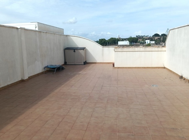Wiederverkauf - Wohnung - Los Montesinos - Los Montesinos Centro