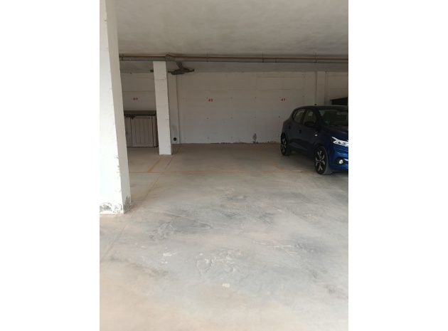 Wiederverkauf - Wohnung - Los Montesinos - Los Montesinos Centro