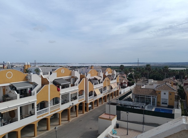 Wiederverkauf - Wohnung - Los Montesinos - Los Montesinos Centro