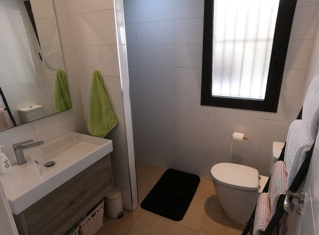 Wiederverkauf - Wohnung - Algorfa - La Finca Golf