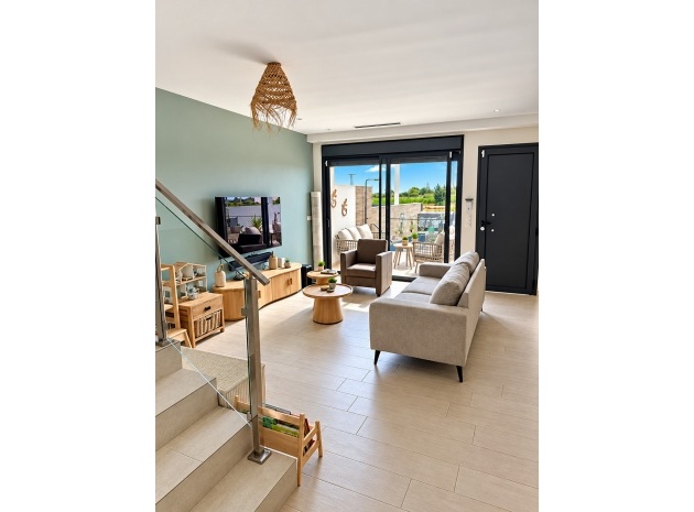 Resale - Villa - Rojales