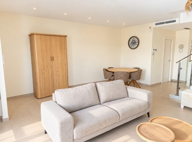 Resale - Villa - Rojales