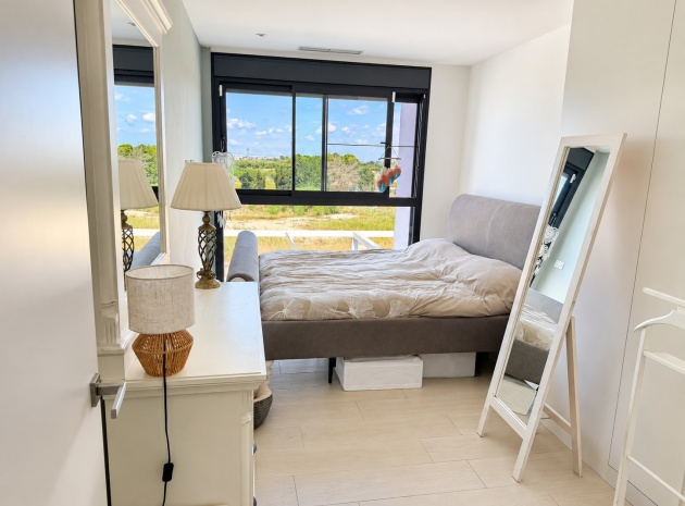 Resale - Villa - Rojales