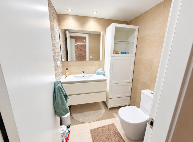 Resale - Villa - Rojales