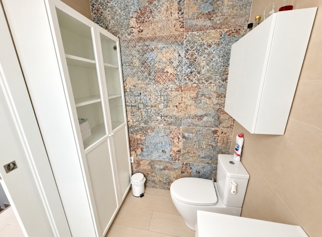Resale - Villa - Rojales