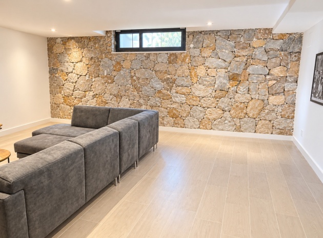 Resale - Villa - Rojales