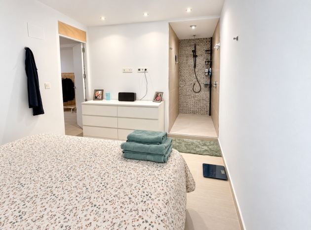 Resale - Villa - Rojales