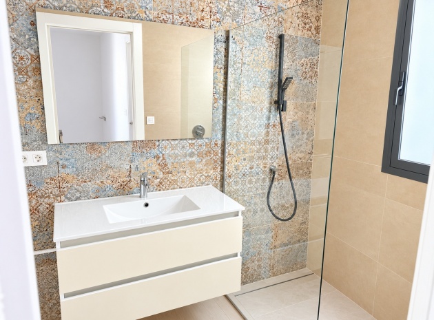Resale - Villa - Rojales