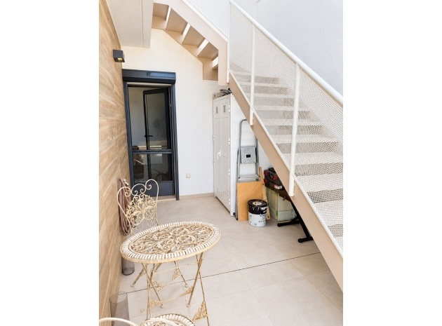Resale - Villa - Rojales