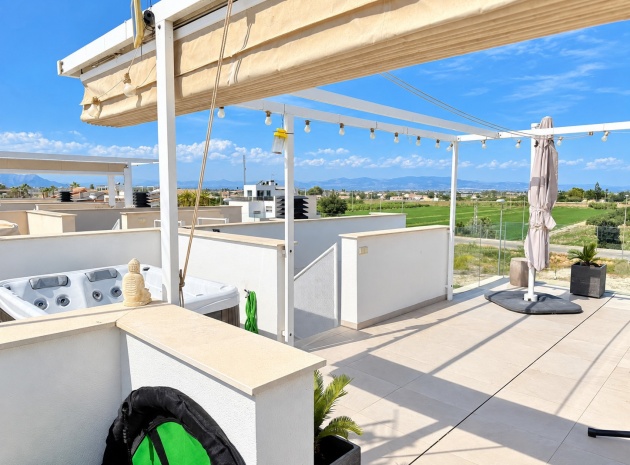 Resale - Villa - Rojales