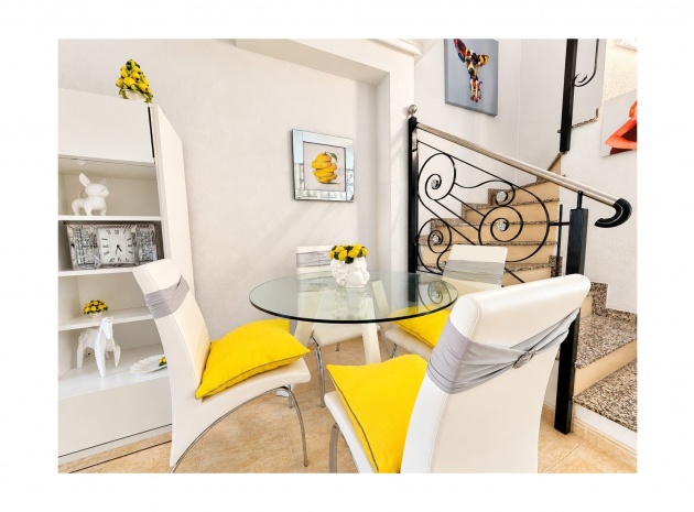 Revente - Maison de ville - Ciudad Quesada