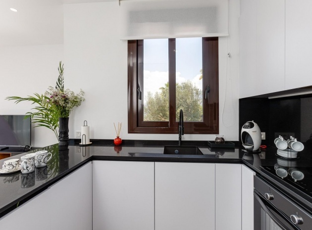 New Build - Villa - Finestrat - Balcón De Finestrat