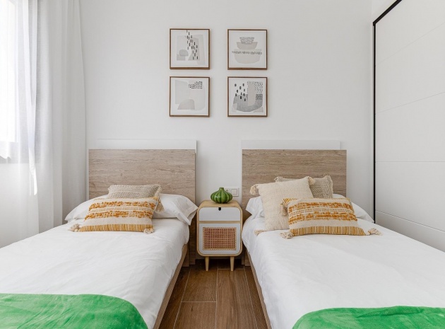 New Build - Villa - Finestrat - Balcón De Finestrat