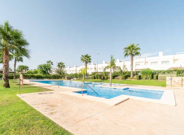 Wiederverkauf - Wohnung - San Miguel de Salinas - Capri Apartments