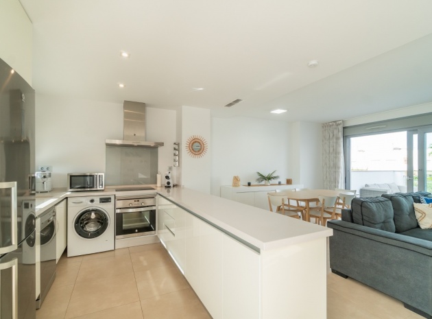 Wiederverkauf - Wohnung - San Miguel de Salinas - Capri Apartments