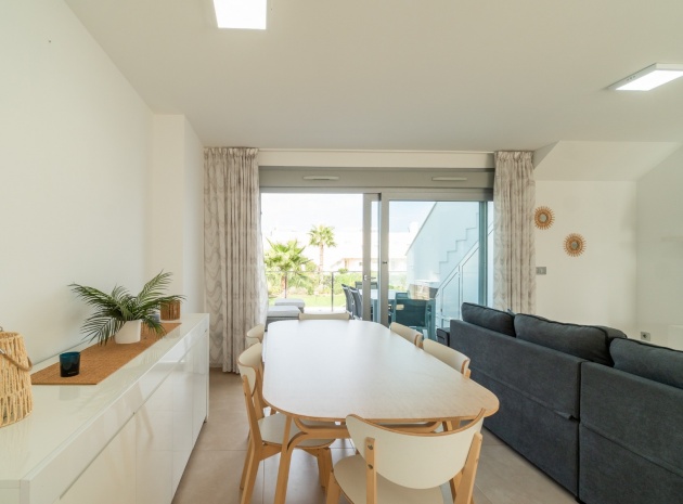 Wiederverkauf - Wohnung - San Miguel de Salinas - Capri Apartments