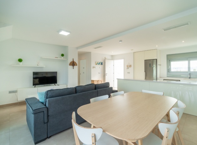 Wiederverkauf - Wohnung - San Miguel de Salinas - Capri Apartments