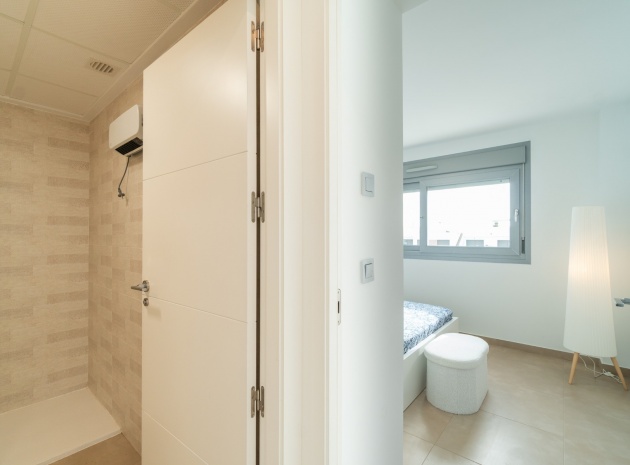 Wiederverkauf - Wohnung - San Miguel de Salinas - Capri Apartments