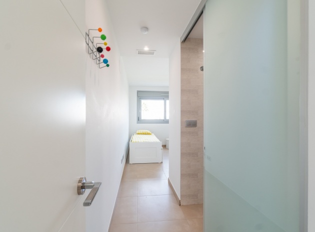 Wiederverkauf - Wohnung - San Miguel de Salinas - Capri Apartments