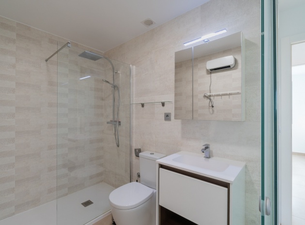 Wiederverkauf - Wohnung - San Miguel de Salinas - Capri Apartments