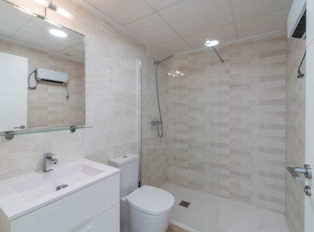 Wiederverkauf - Wohnung - San Miguel de Salinas - Capri Apartments