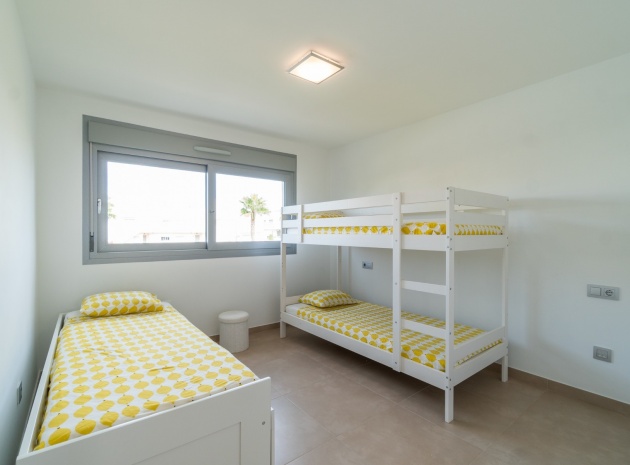 Wiederverkauf - Wohnung - San Miguel de Salinas - Capri Apartments
