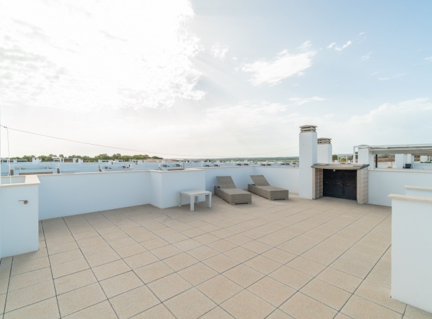 Wiederverkauf - Wohnung - San Miguel de Salinas - Capri Apartments