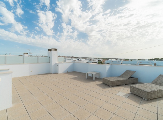Wiederverkauf - Wohnung - San Miguel de Salinas - Capri Apartments