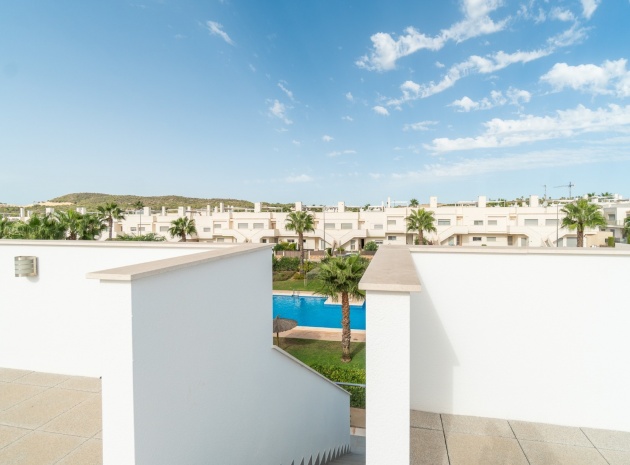 Wiederverkauf - Wohnung - San Miguel de Salinas - Capri Apartments