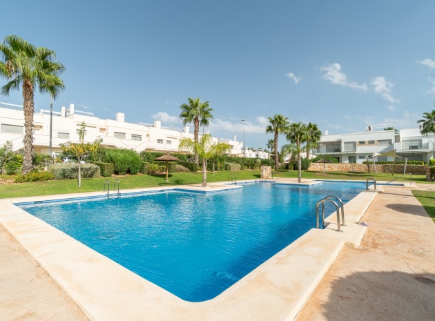 Wiederverkauf - Wohnung - San Miguel de Salinas - Capri Apartments
