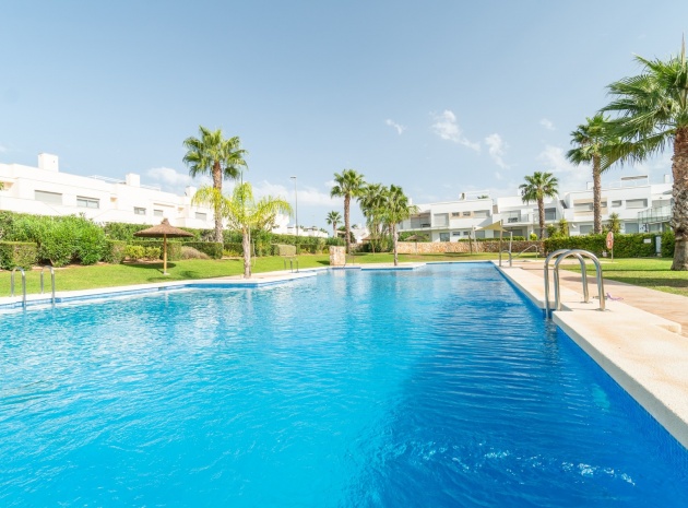 Wiederverkauf - Wohnung - San Miguel de Salinas - Capri Apartments