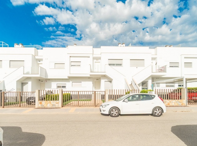Wiederverkauf - Wohnung - San Miguel de Salinas - Capri Apartments