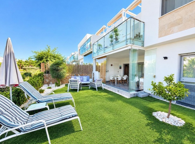 Wiederverkauf - Wohnung - San Miguel de Salinas - Capri Apartments
