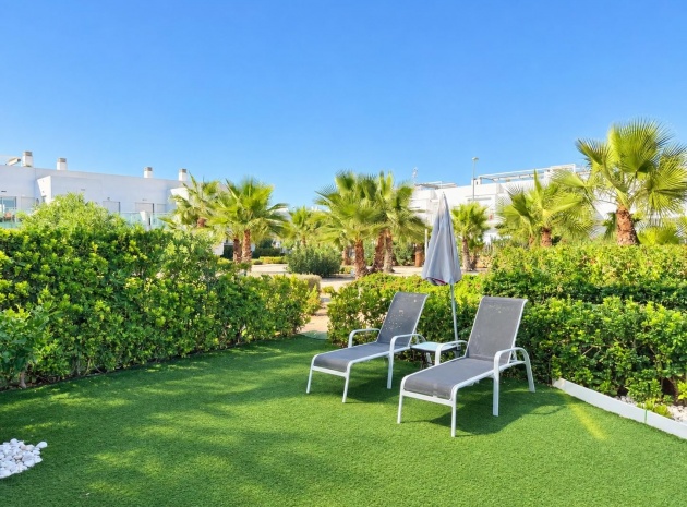 Wiederverkauf - Wohnung - San Miguel de Salinas - Capri Apartments