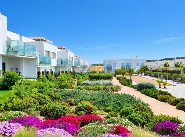 Wiederverkauf - Wohnung - San Miguel de Salinas - Capri Apartments