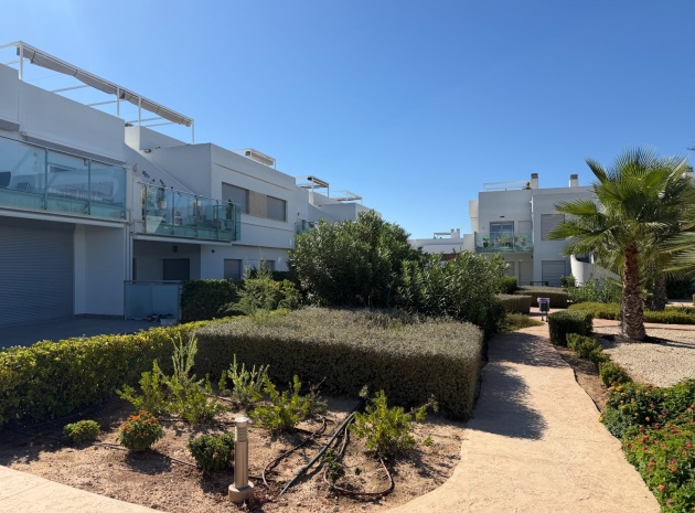 Wiederverkauf - Wohnung - San Miguel de Salinas - Capri Apartments