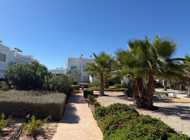Wiederverkauf - Wohnung - San Miguel de Salinas - Capri Apartments