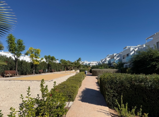 Wiederverkauf - Wohnung - San Miguel de Salinas - Capri Apartments
