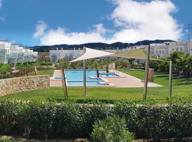 Wiederverkauf - Wohnung - San Miguel de Salinas - Capri Apartments