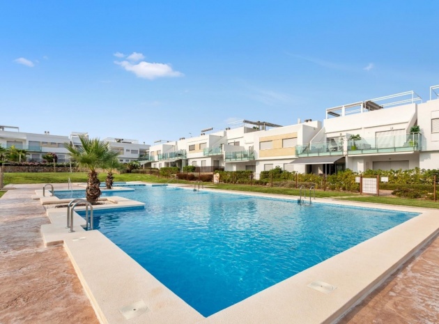 Wiederverkauf - Wohnung - San Miguel de Salinas - Capri Apartments