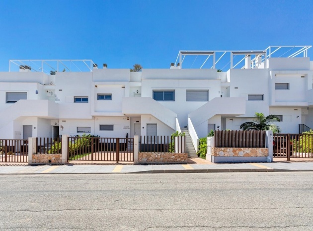 Wiederverkauf - Wohnung - San Miguel de Salinas - Capri Apartments