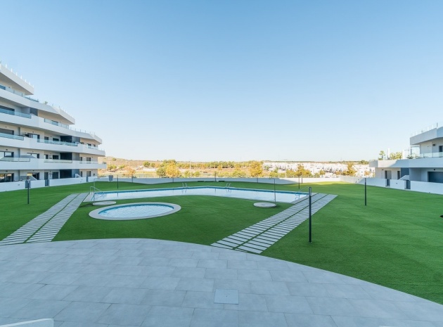 Wiederverkauf - Wohnung - San Miguel de Salinas - Res. Samsara