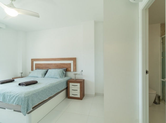 Wiederverkauf - Wohnung - San Miguel de Salinas - Res. Samsara