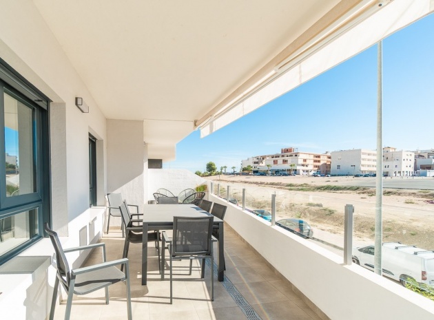 Wiederverkauf - Wohnung - San Miguel de Salinas - Res. Samsara
