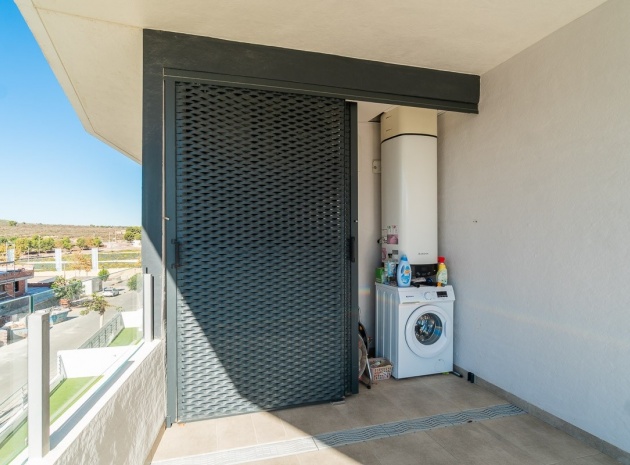 Wiederverkauf - Wohnung - San Miguel de Salinas - Res. Samsara