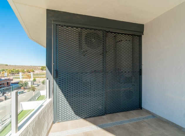 Wiederverkauf - Wohnung - San Miguel de Salinas - Res. Samsara