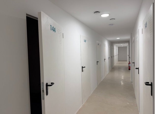 Wiederverkauf - Wohnung - San Miguel de Salinas - Res. Samsara