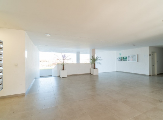 Wiederverkauf - Wohnung - San Miguel de Salinas - Res. Samsara