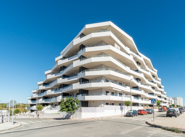 Wiederverkauf - Wohnung - San Miguel de Salinas - Res. Samsara